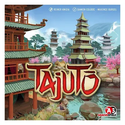 Super Meeple Tajuto