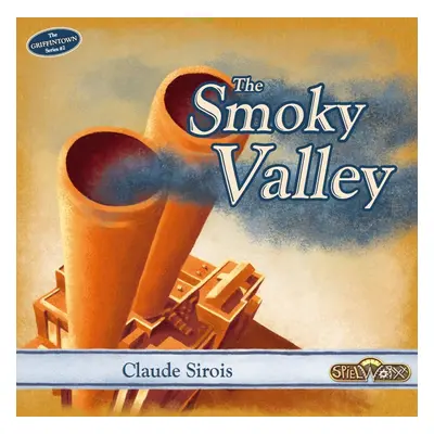 Spielworxx The Smoky Valley