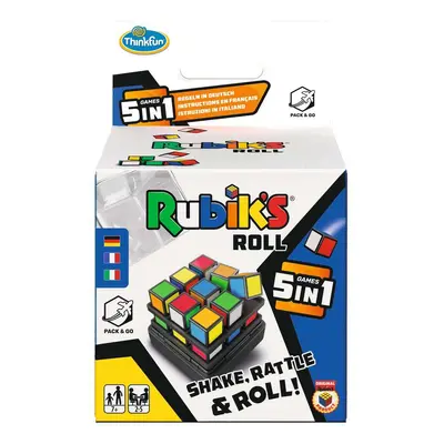 Thinkfun Rubik's Roll