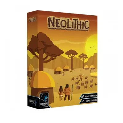 Kollosal Games Neolithic