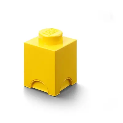 LEGO Storage LEGO úložný box 1 Varianta: Box žlutý