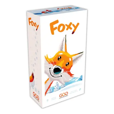 TLAMA games Foxy CZ/EN