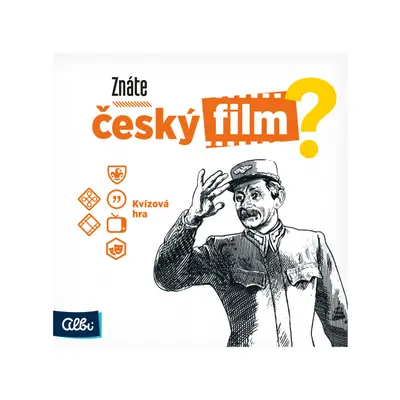 Albi Znáte český film?