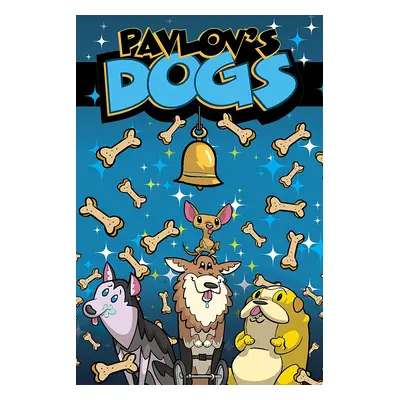 9th Level Games Pavlov's Dogs