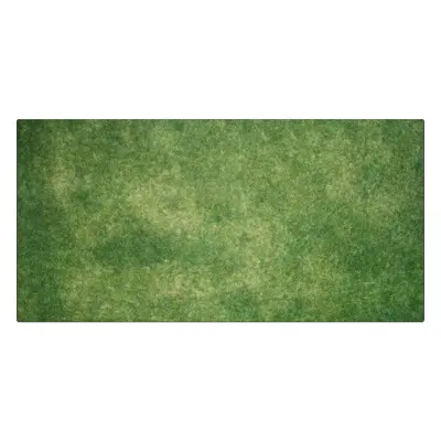 TLAMA games Herní podložka (playmat) 120 x 90 cm (4'x3') - různé motivy Varianta: Grass (tráva)