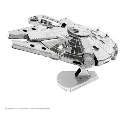 Fascinations Metal Earth: Star Wars Millennium Falcon