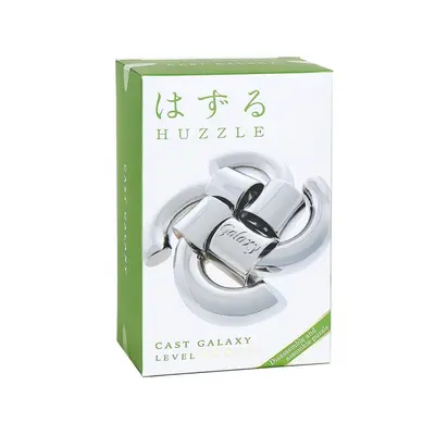 Albi Huzzle Cast - GALAXY