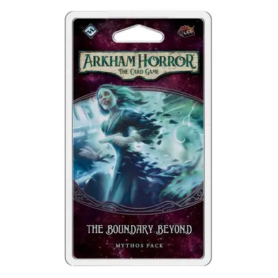 Fantasy Flight Games Arkham Horror LCG: The Boundary Beyond