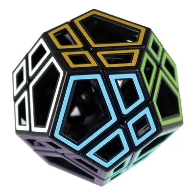 RECENTTOYS Hollow Skewb Ultimate