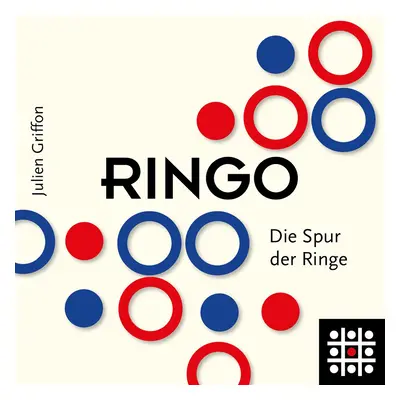 Steffen Spiele Ringo