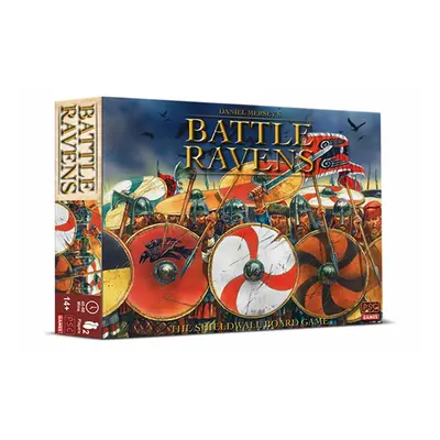 PSC Games Battle Ravens: Core Game