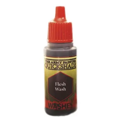 Army Painter - Washes - Flesh Wash