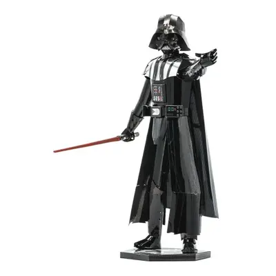 Fascinations Metal Earth: BIG Darth Vader