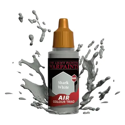 Army Painter Paint: Air Shark White