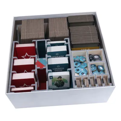 Folded Space Undaunted: Stalingrad Insert v2