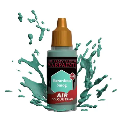 Army Painter Paint: Air Hazardous Smog