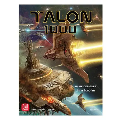 GMT Games Talon 1000