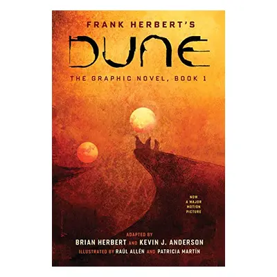 Abrams DUNE: The Graphic Novel, Book 1: Dune