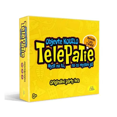 Albi Telepatie