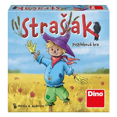 Dino Strašák