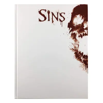 Word Forge Games Sins RPG