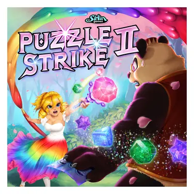 Sirlin Games Puzzle Strike 2