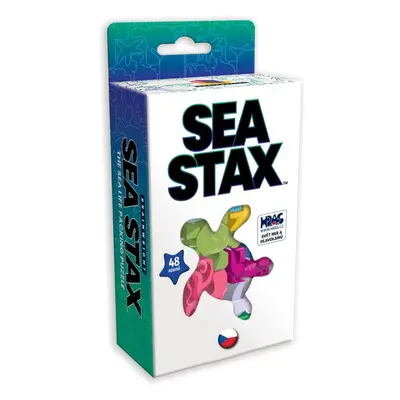 HRAS Sea Stax CZ