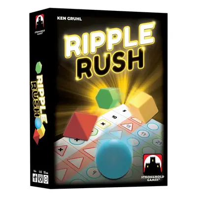 Stronghold Games Ripple Rush