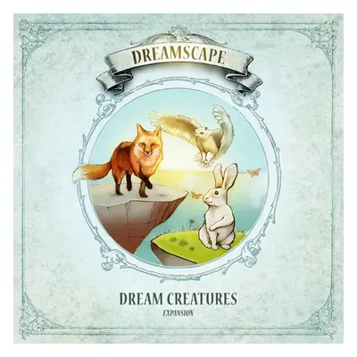 Sylex Dreamscape: Dream Creatures