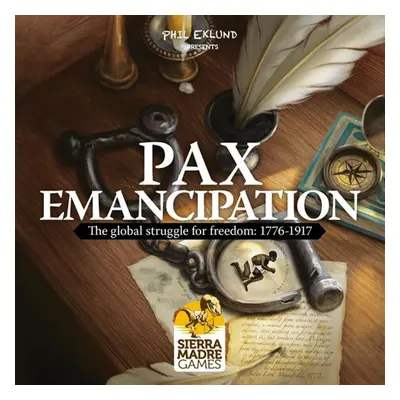 Fox in the Box Pax Emancipation CZ