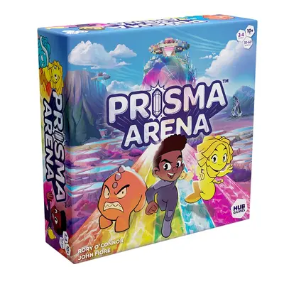 HUB Games Prisma Arena