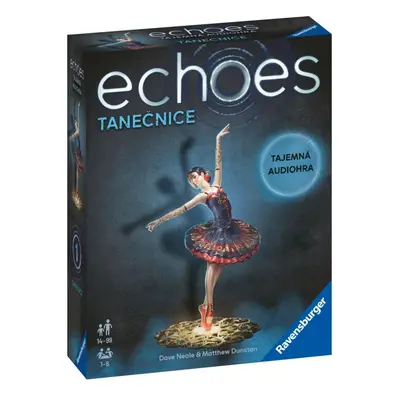 Ravensburger Echoes Tanečnice