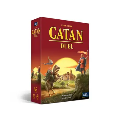 Albi Catan - Duel