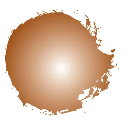 Citadel Layer Paint - Hashut Copper