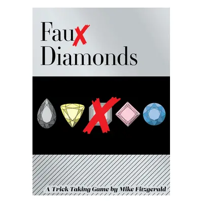 Eagle-Gryphon Games Faux Diamonds