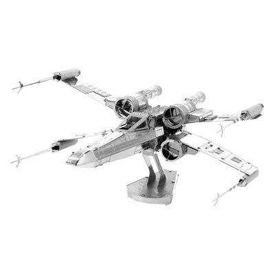 Fascinations Metal Earth: Star Wars X-Wing Starfighter