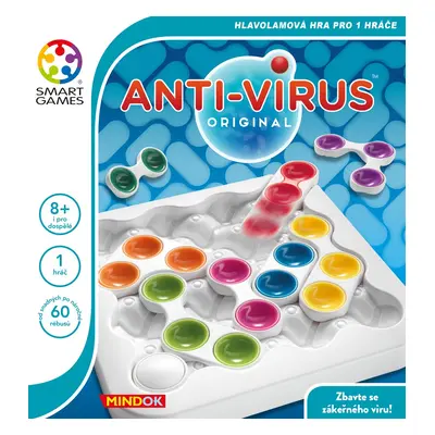 SMART - Antivirus