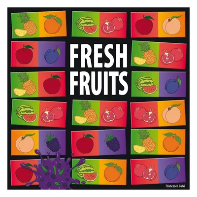 Huch Fresh Fruits