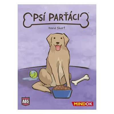 Mindok Psí parťáci