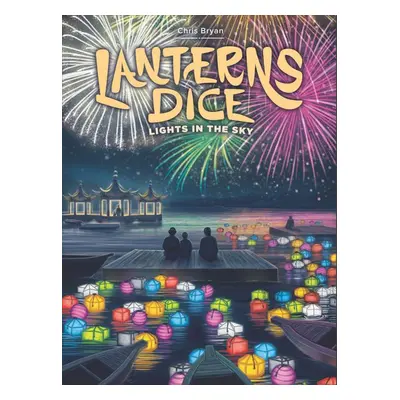 Renegade Games Lanterns Dice: Lights in the Sky