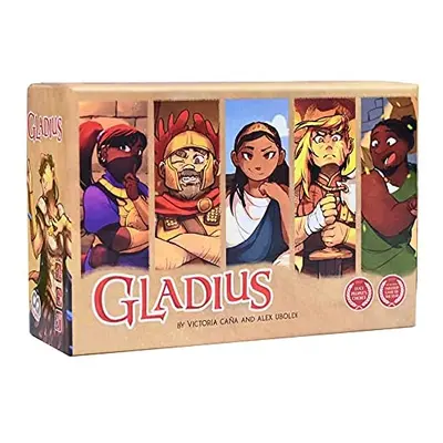 Deep Water Games Gladius