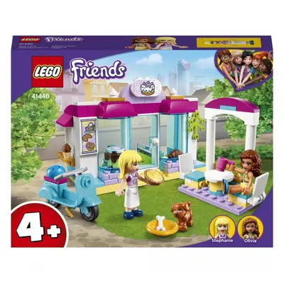 LEGO Pekařství v městečku Heartlake 41440