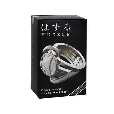 Albi Huzzle Cast - RING II