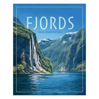 Grail Games Fjords