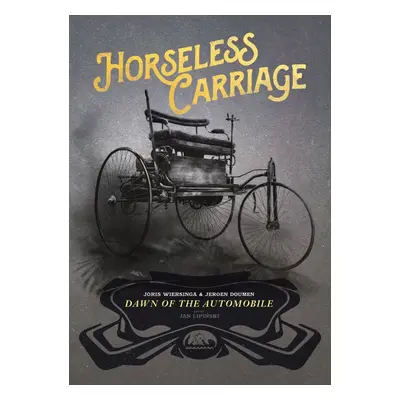 Splotter Spellen Horseless Carriage