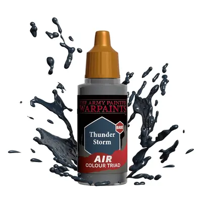 Army Painter Paint: Air Thunder Storm