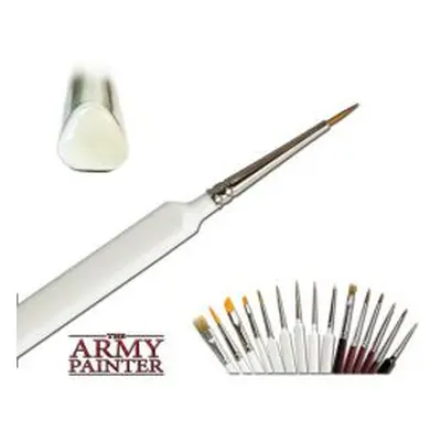 Army Painter - Wargamer Detail Brush