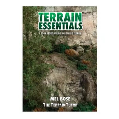 Warlord Games Terrain Essentials