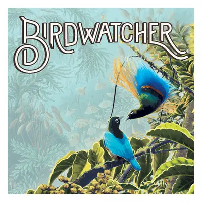 Renegade Games Birdwatcher