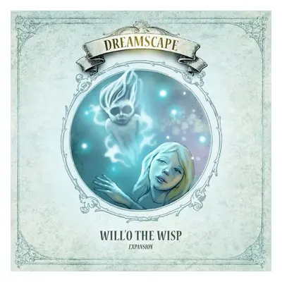 Sylex Dreamscape: Will'O the Wisp